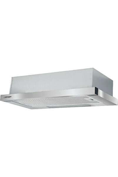Other Απορροφητήρας Συρόμενος Gruppe Kyma 60cm Inox Κωδικός: S-3003A-A06-M7-600