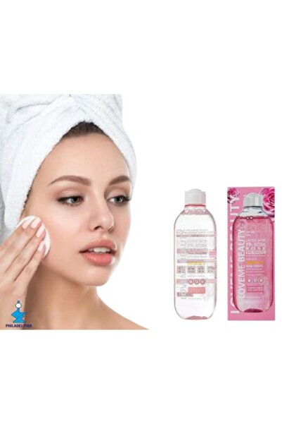 LOVEME BEAUTY Facial Cleanser - Liquid