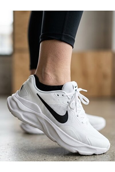 Nike Spor Ayakkabı Unisex Günlük Ayakkabı Wmns Aura Edge