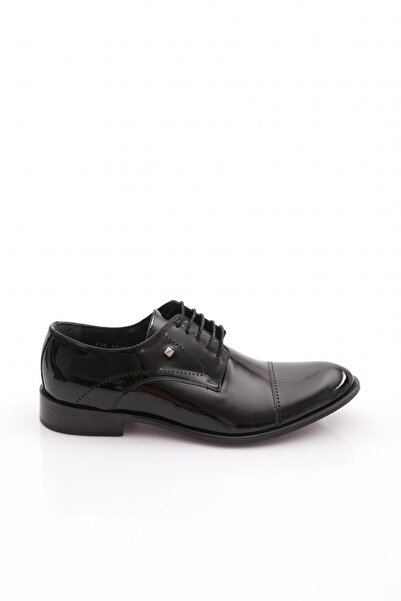 Fosco 5045 Large Size Laser Classic Neolit ​​Shoes