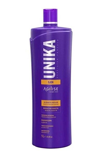 Unika Ojon Original Protein for Hair Straightening and Treatment - 1000 ml