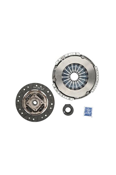 SACHS Kit Ambreiaj cu Autoreglare (228mm) Audi A3 Seat Arona Ateca Ibiza V Le...