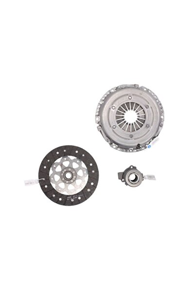 SACHS Kit Ambreiaj cu Autoreglare cu Rulment Hidraulic (240mm) Opel Signum Ve...
