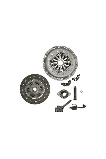 SACHS Kit Ambreiaj cu Autoreglare (240mm) Audi A4 B8 A5 3.0/4.2 06.07-01.17 A...