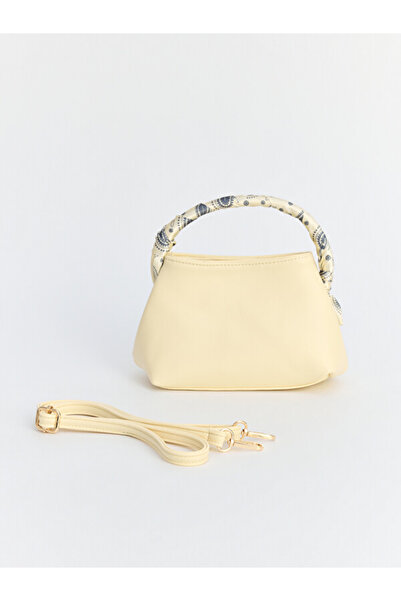 LC Waikiki Shoulder Bags - Multicolor - Plain