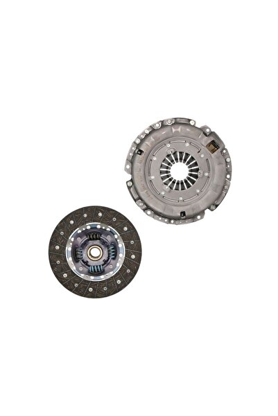 SACHS Kit Ambreiaj cu Autoreglare (fara Rulment de Eliberare 250mm) Ssangyong...