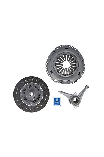 SACHS Kit Ambreiaj cu Rulment Hidraulic (240mm) Vw Transporter T4 2.5d 05.98-...