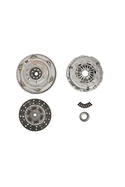 LUK Kit Set Ambreaj NISSAN NAVARA/PATHFINDER 3