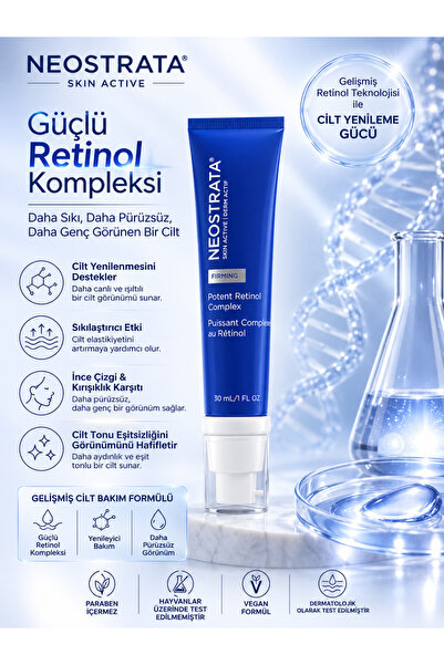 NeoStrata Face Serums - Anti-Blemish Care