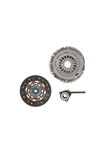 SACHS Kit Ambreiaj cu Autoreglare cu Rulment Hidraulic (240mm) Audi A3 Q3 Tt ...