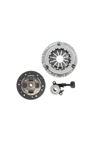 SACHS Kit Ambreiaj cu Rulment Hidraulic (200mm) Dacia Dokker Duster Lodgy Log...