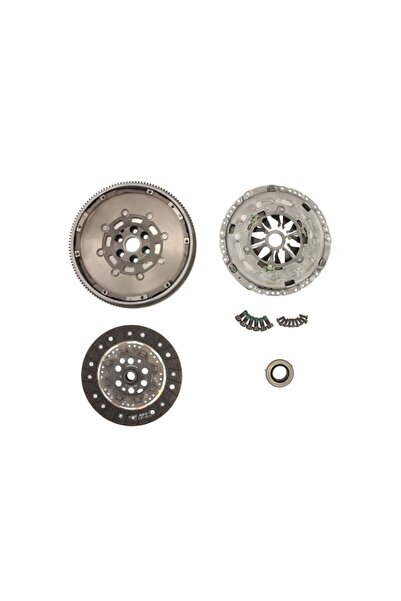 LUK Kit Set Ambreaj AUDI A3 SEAT ALTEA/LEON SKODA OCTAVIA 2/YETI VW CADDY 3/G...