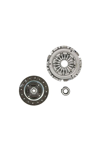 VALEO Kit Ambreiaj cu Rulment (215mm) Audi A3 Seat Toledo Ii Skoda Octavia I ...