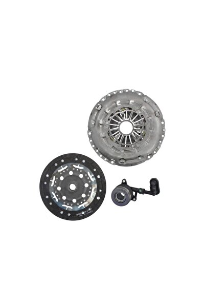 LUK Kit Ambreiaj cu Autoreglare (240mm) Hyundai IX35 Kia Sportage Iii 2.0d 08...