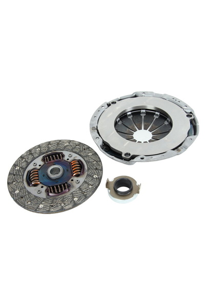 Exedy Kit Ambreiaj cu Rulment (222mm) Honda Accord Viii 2.4 07.08-06.15 HONDA...