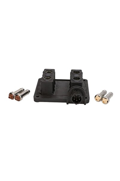 PNEUMATICS Kit Reparatie Pompa Cilindru Ambreaj (pentru Servo: 970 150 001 0