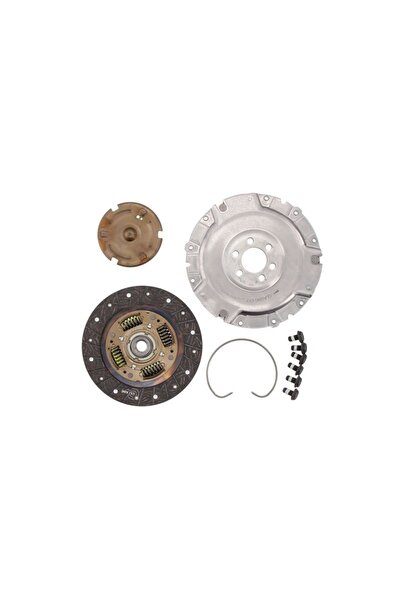 VALEO Kit Ambreiaj (fara Rulment de Eliberare 210mm) Seat Cordoba Ibiza Ii To...