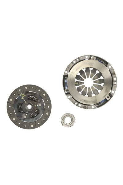 Exedy Kit Ambreiaj (cu Rulment 180mm) Chevrolet Matiz Suzuki Alto V Alto Vi 0...
