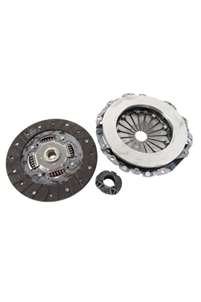VALEO Kit Ambreiaj cu Rulment (215mm) Volvo S40 I V40 1.9d 03.99-07.00 VOLVO ...