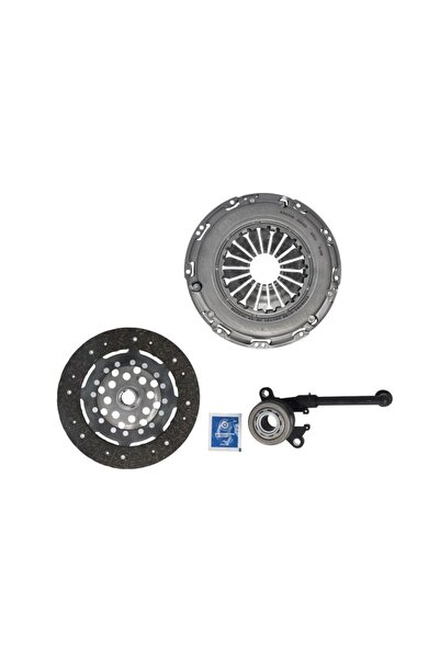 SACHS Kit Ambreiaj cu Rulment (230mm) Mercedes Citan Mixto (double Cabin) Cit...