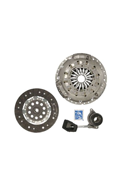 SACHS Kit Ambreiaj cu Autoreglare cu Rulment Hidraulic (240mm) Volvo C70 I S4...