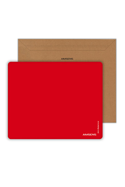 AimSens Air Balance Series Esports Mouse Pad - Premium Jacquard Yüzey 480x400...