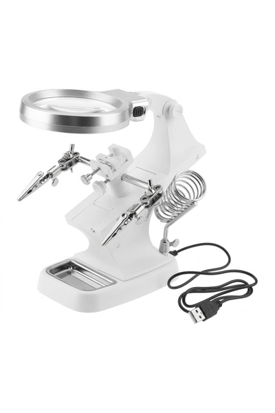 genric Multifunctional Magnifying Glass Ma8198
