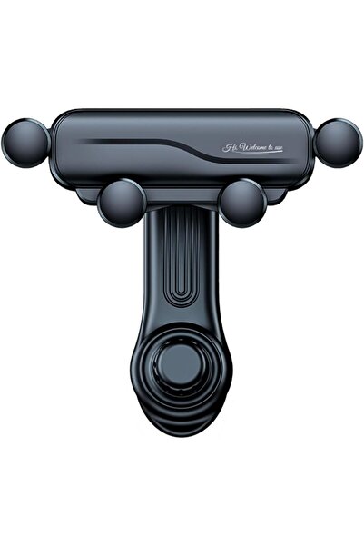 NALACAL Gravity Car Air Vent Phone Holder, Does Not Block Air Vent with Rotat...