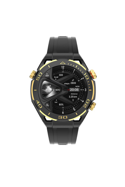KALOBEE Watch Sk4 PRO MAX Kordon Hediyeli 51mm Akıllı Saat Iphone Ve Android ...