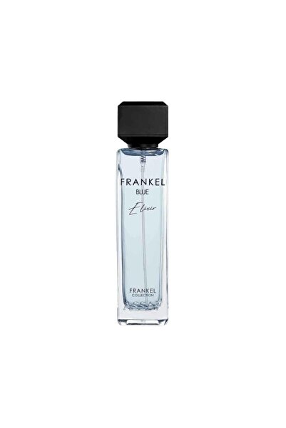 ASSAF Frankel Blue Elixir EDP 200 ML Erkek Parfüm