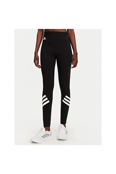 adidas Colanți de damă JE0215 Negru