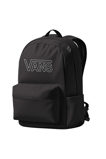 Vans Rucsac Old Skool Flying V Negru