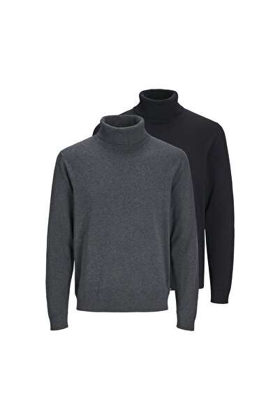 Jack & Jones Jack Jones Golf Bărbați 12287649 Negru