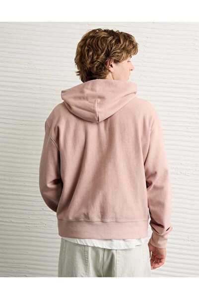 AMERICAN EAGLE AE Laidback Luxe Heavyweight Hoodie