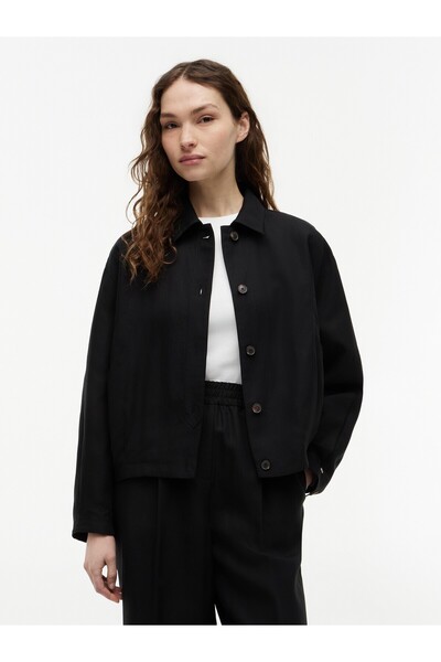 Tommy Hilfiger SUMMER LYOCELL BOMBER