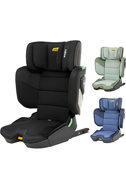 Jovikids مقعد سيارة روبر i-Size مع نظام ISOFIX، مناسب للأطفال من 100-150 سم، ...