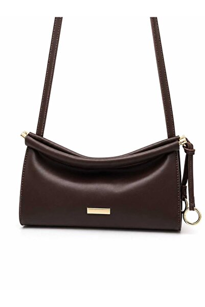 WİKİDAYS.S MODA TRENDİ حقيبة كتف نسائية من ASL Minimal Baget Form