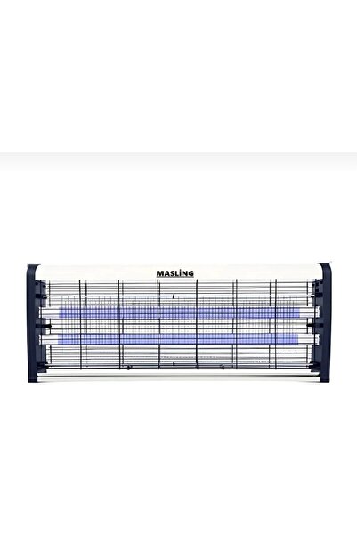 MASLİNG 40W Elektrikli Sinek ve Uçan Haşere Öldürücü 150M2