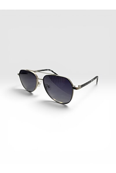 Infiniti Design INFINITI 2406 C2 54-17-140 Polarize Erkek Güneş Gözlüğü