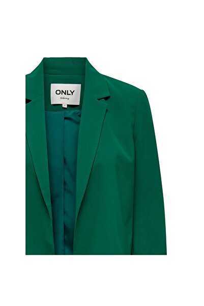 ONLY Jachetă de damă 15310948 Verde
