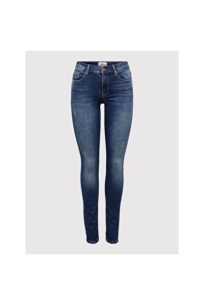 ONLY Blugi de damă 15159137 Bleumarin