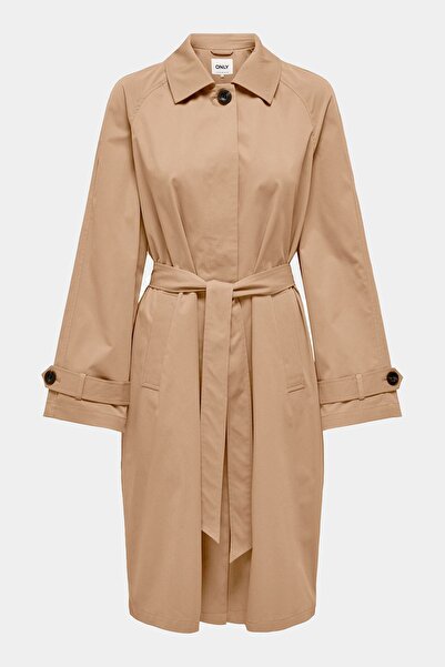 ONLY Trench de damă 15308598 Bej