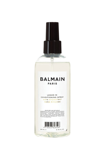 BALMAIN Professionnel Session Leave-In Conditioner, Detangling & Hydrating, 2...