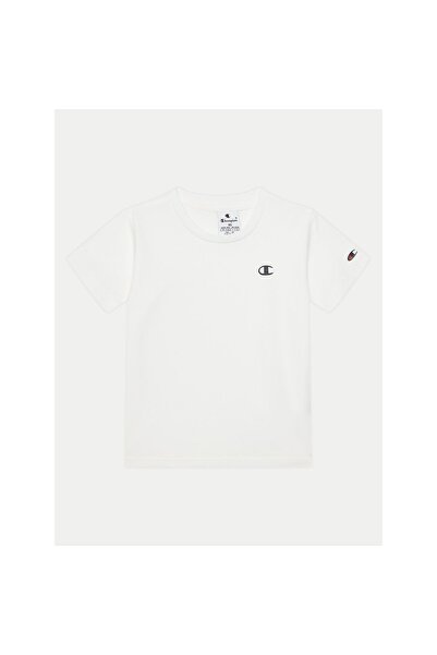 Champion Set de tricouri pentru băieți 306581 Alb