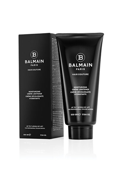 BALMAIN Cremă oxidantă profesională pentru păr 500 g