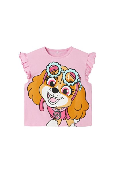 Name it Top de fată 13240714 Roz