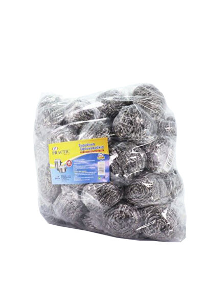 PRACTIC ΣΥΡΜΑΤΙΝΟ ΣΦΟΥΓΓΑΡΑΚΙ inox 40gr.
