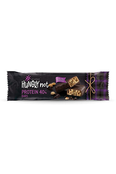 FIT ME UP HUNGRY NOT ΜΠΑΡΑ ΠΡΩΤΕΙΝΗΣ 45gr. - (ΣΟΚΟΛΑΤΑ - ΠΡΑΛΙΝΑ ΦΟΥΝΤΟΥΚΙΟΥ)