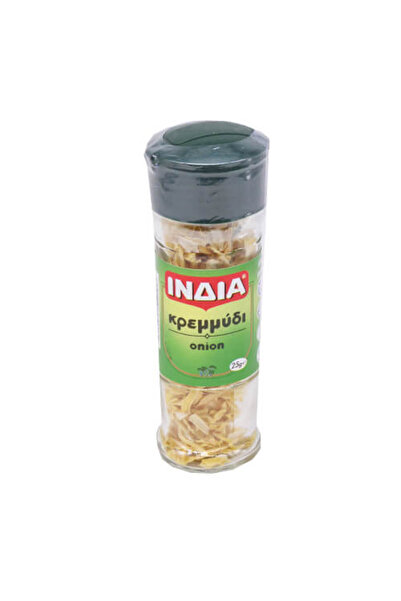 india ΙΝΔΙΑ ΚΡΕΜΜΥΔΙ 25gr. - (ΓΥΑΛΙΝΟ ΒΑΖΟ)