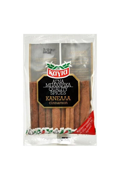 Kagia ΚΑΓΙΑ ΚΑΝΕΛΑ 50gr. - (ΞΥΛΟ)